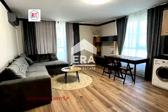 Двустаен апартамент в Стара Загора, Железник - център