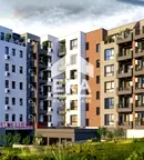 Двустаен апартамент в Стара Загора, Железник - център
