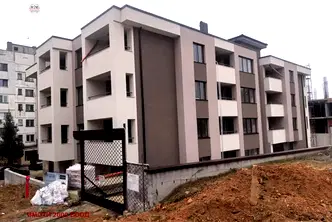 Двустаен апартамент в Стара Загора, Железник - център