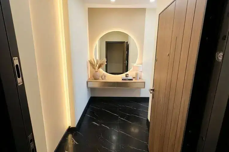 2-bedroom apartment in Stara Zagora, Jeleznik - Centyr