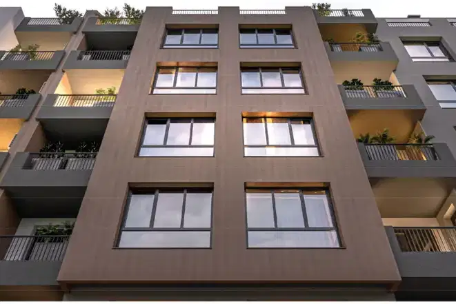 2-bedroom apartment in Stara Zagora, Jeleznik - Centyr