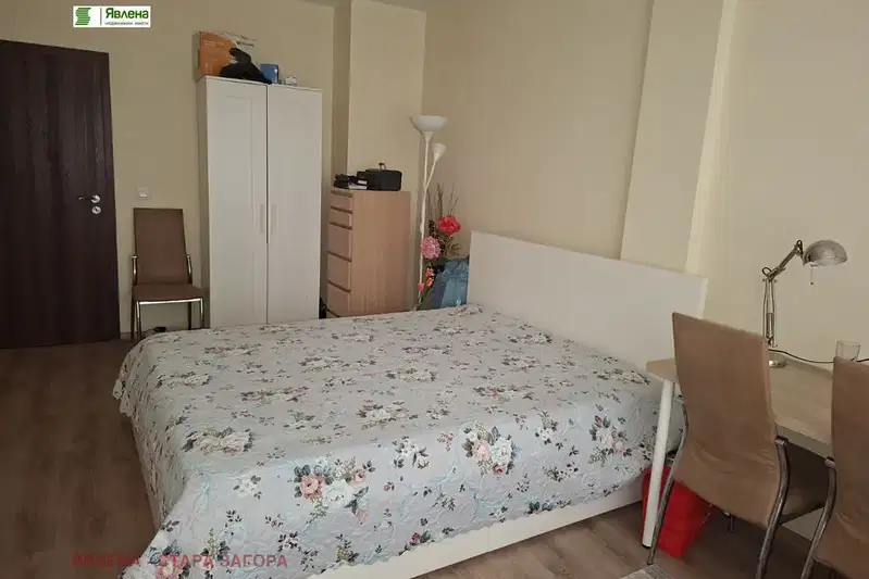 3-bedroom apartment in Stara Zagora, Jeleznik - Centyr