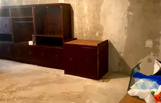 Тристаен апартамент в Стара Загора, Железник - център