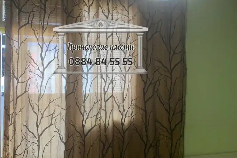 4-bedroom apartment in Stara Zagora, Jeleznik - Centyr