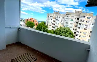 Многостаен апартамент в Стара Загора, Железник - център