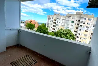 Многостаен апартамент в Стара Загора, Железник - център