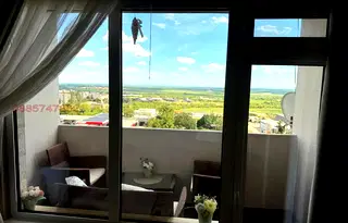 Многостаен апартамент в Стара Загора, Железник - изток