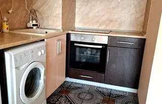 Двустаен апартамент в Стара Загора, Железник - изток