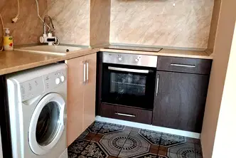 Двустаен апартамент в Стара Загора, Железник - изток