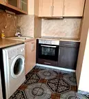 Двустаен апартамент в Стара Загора, Железник - изток