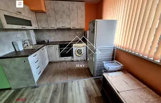 Двустаен апартамент в Стара Загора, Железник - изток