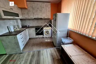 Двустаен апартамент в Стара Загора, Железник - изток