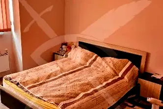 Двустаен апартамент в Стара Загора, Железник - изток