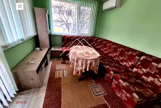 Двустаен апартамент в Стара Загора, Железник - изток