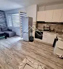Двустаен апартамент в Стара Загора, Железник - изток