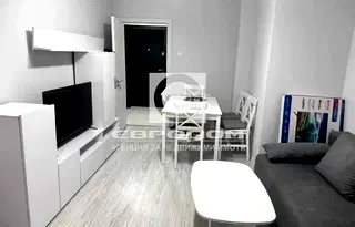 Двустаен апартамент в Стара Загора, Казански
