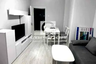 Двустаен апартамент в Стара Загора, Казански