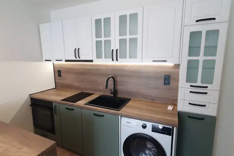 2-bedroom apartment in Stara Zagora, Kazanski