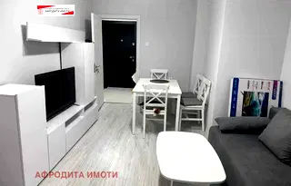 Двустаен апартамент в Стара Загора, Казански