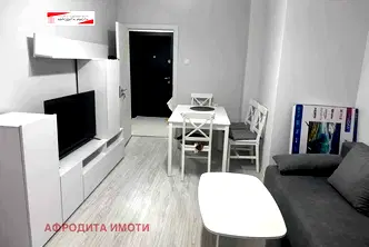 Двустаен апартамент в Стара Загора, Казански