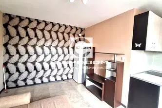 Двустаен апартамент в Стара Загора, Казански