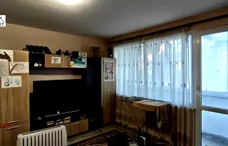 Тристаен апартамент в Стара Загора, Казански