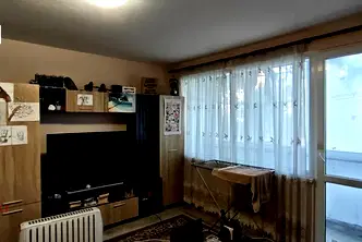 Тристаен апартамент в Стара Загора, Казански