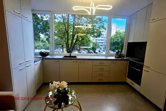 Тристаен апартамент в Стара Загора, Казански