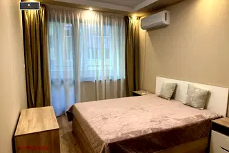Двустаен апартамент в Стара Загора, Казански