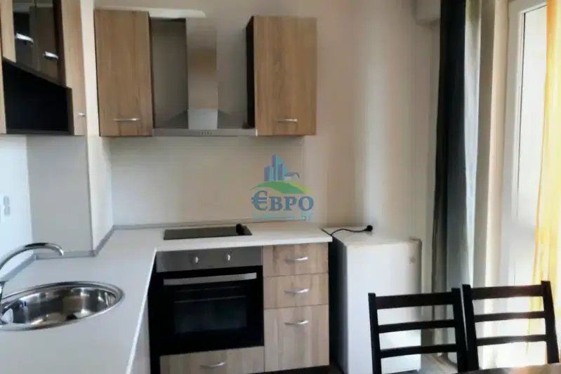 2-bedroom apartment in Stara Zagora, Kazanski - Iztok