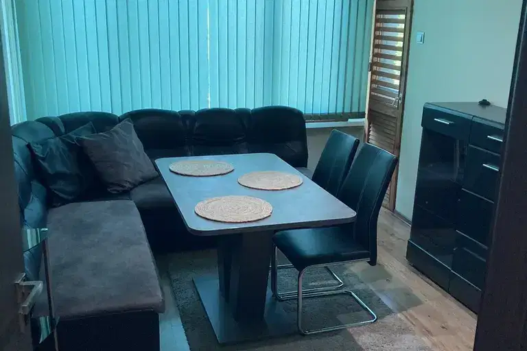 3-bedroom apartment in Stara Zagora, Kolio Ganchev