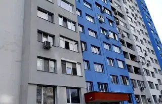 Двустаен апартамент в Стара Загора, МБАЛ Иван Рилски
