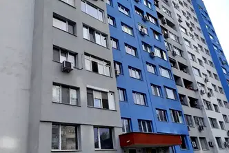 Двустаен апартамент в Стара Загора, МБАЛ Иван Рилски