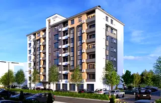 Двустаен апартамент в Стара Загора, Никола Петков