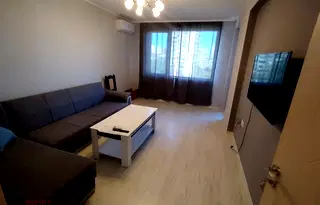 Двустаен апартамент в Стара Загора, Никола Петков