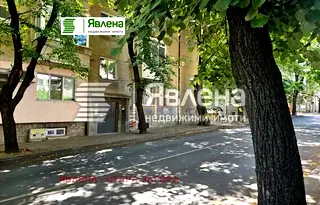 Многостаен апартамент в Стара Загора, Операта
