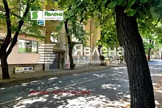 Многостаен апартамент в Стара Загора, Операта