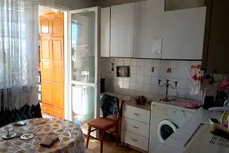 Двустаен апартамент в Стара Загора, Опълченски