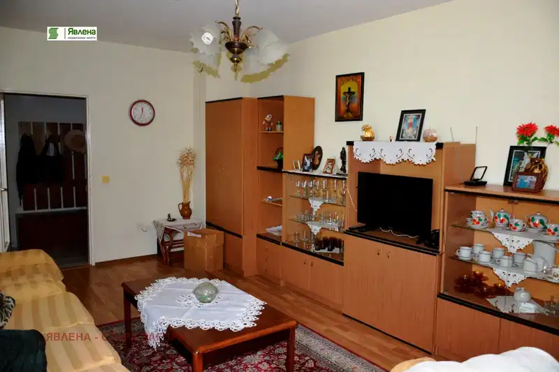 Многостаен апартамент в Стара Загора, Опълченски
