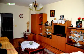 Многостаен апартамент в Стара Загора, Опълченски
