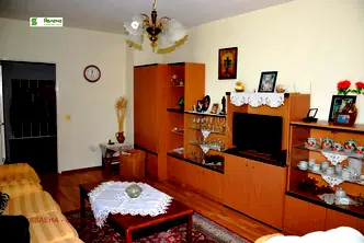 Многостаен апартамент в Стара Загора, Опълченски