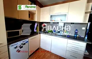 Многостаен апартамент в Стара Загора, Опълченски