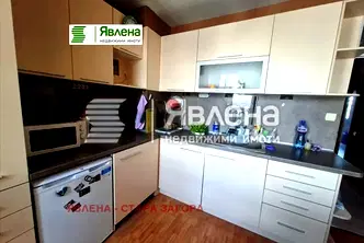 Многостаен апартамент в Стара Загора, Опълченски