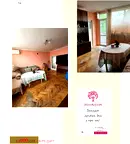 Многостаен апартамент в Стара Загора, Опълченски