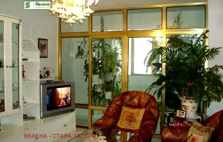 Многостаен апартамент в Стара Загора, Опълченски