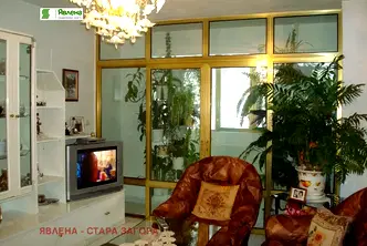 Многостаен апартамент в Стара Загора, Опълченски