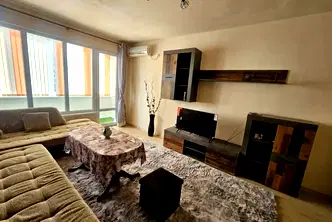 Тристаен апартамент в Стара Загора, Опълченски