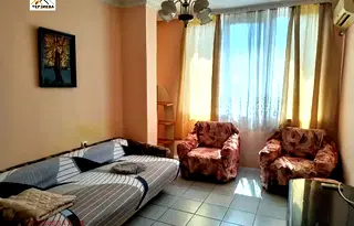 Двустаен апартамент в Стара Загора, ОРБ