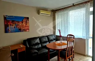 Двустаен апартамент в Стара Загора, ОРБ
