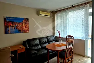 Двустаен апартамент в Стара Загора, ОРБ